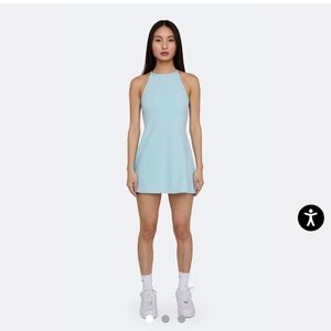 COPY - Set Active Sportbody The Dress in Malibu - Size Large